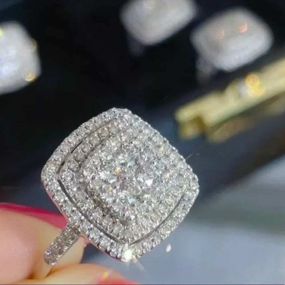 DENKAYS RING 4 - Picture 2 of 6
